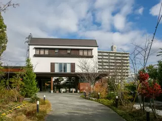 メモリアルハウス三田 四季の庭