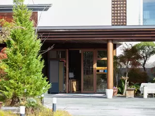 メモリアルハウス三田 四季の庭