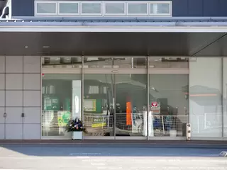 三輪さつき会館