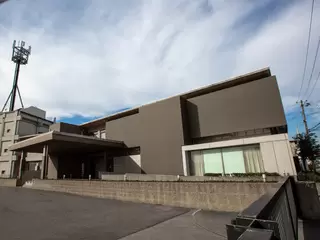 JAやすらぎ会館高砂