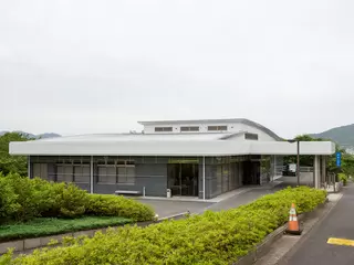 やすらぎホール洲本