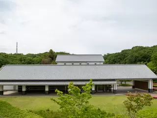 洲本市五色台聖苑火葬場