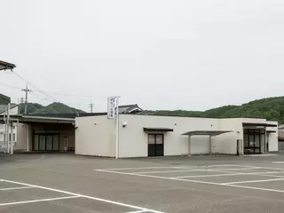 かわた Pホール 本館