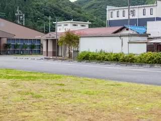 JA兵庫西やすらぎホール佐用