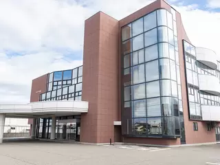 セレモニーホール酒田