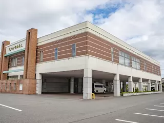 セレモニーホール最上