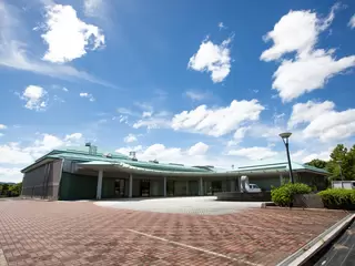 五條市斎場ハートピアさくら