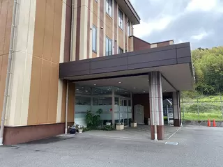 メモリアルホール登美ヶ丘