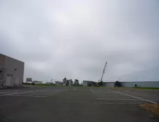 なみかわステラホール