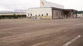 ベルホール中本 三佐木斎場