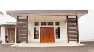 家族葬あすか 沙羅双樹