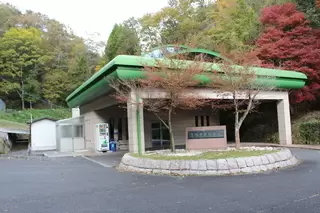 吉備中央町火葬場