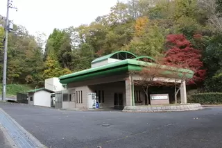 吉備中央町火葬場