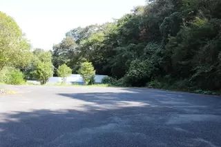 和気北部衛生施設組合火葬場