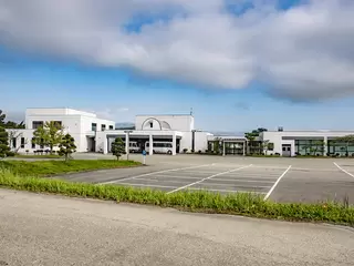 河北町ほか２市広域斎場妙光苑