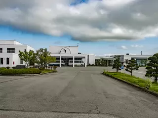 河北町ほか２市広域斎場妙光苑