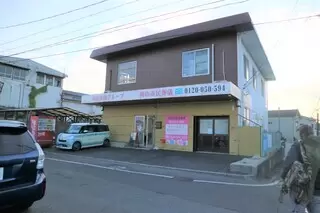 市民葬ホール