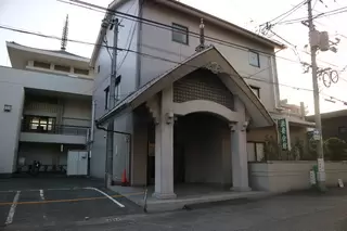 蓮昌寺