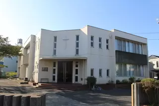 岡山ナザレン教会