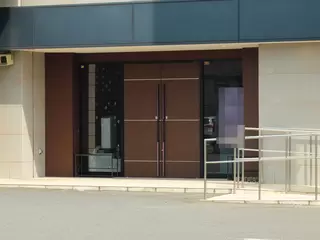 アークハウス福山