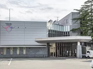 エヴァホール新庄