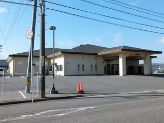 JA尾道市やすらぎ会館　東尾道