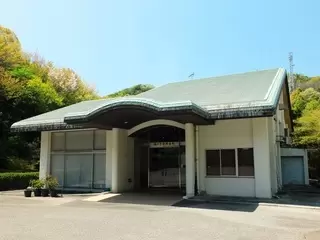 福山市沼隈斎場