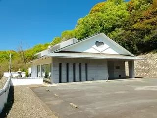 福山市内海斎場