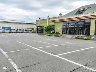 傳兵エ会館　酒田店