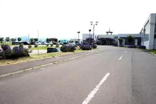 北の杜御廟 安穏会館