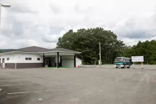 葬儀斎場　さくら会館