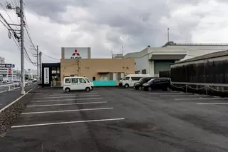 家族葬のおおすみ会館徳山