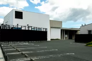 家族葬の飛鳥会館 梶栗店