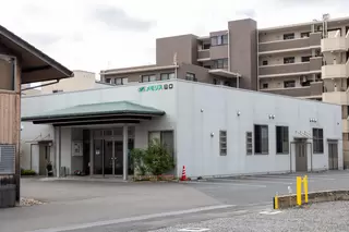 家族葬のメモリス山口