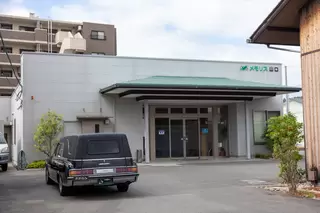 家族葬のメモリス山口