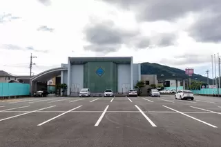 おおすみ会館 新田