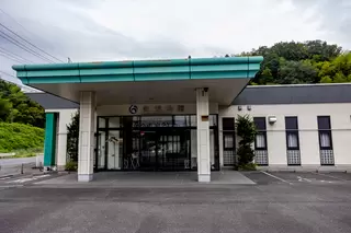 向西会館くまげ