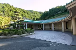 長門市長門斎場