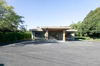 長門市日置斎場