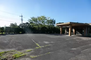 長門市日置斎場