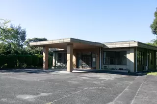 長門市日置斎場