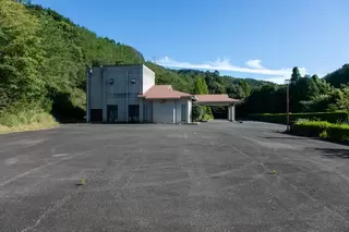 長門市油谷斎場