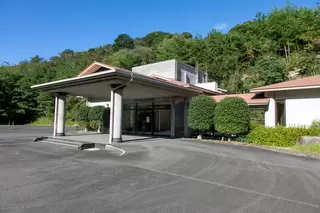 長門市油谷斎場