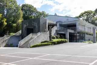 岩国市民葬祭センター 双雲会館