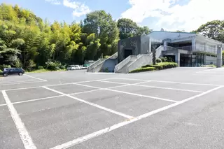 岩国市民葬祭センター 双雲会館