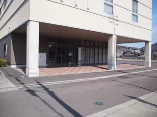 ベルモニー会館 福江