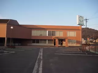 ベルモニー会館 土器