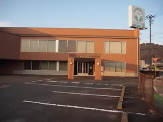 ベルモニー会館 土器