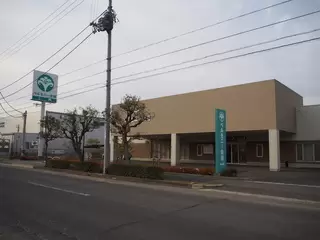 ベルモニー会館 仁尾