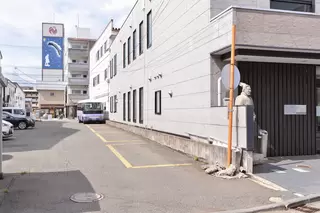 エヴァホール材木町